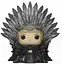 Фигурка Funko Pop Game of Thrones Cersei Lannister Игра престолов Серсея Ланнистер 17см GT CL73 - миниатюра 2