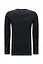 Комплект термобілизни Viverra Soft Warm Black L (1102-РБ-2230147) - мініатюра 2