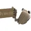 Фонарь налобный Princeton Tec Vizz Tactical MPLS 550 lm Tan - миниатюра 4