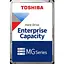 Жесткий диск 3.5" Toshiba Enterprise MG10 22 TB SATA 512 MB (MG10AFA22TE) [141051] - миниатюра 1