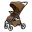 Прогулочная коляска CARRELLO Bravo Carbon CRL-5530 Ginger Beige /1/ [CD] - миниатюра 1