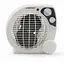 Тепловентилятор Кімнатний Дуйчик Esperanza EHH002 Mojave 2000W - мініатюра 3