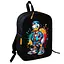 Рюкзак шкільний дитячий Дональд Дак 36х27 см підлітковий для хлопчика, дівчинки (4004) - мініатюра 1