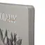 Дневник А5 Leo Planner недатированный Botanic мягкий 320 страниц (252691) - миниатюра 2