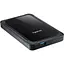 Зовнішній жорсткий диск Apacer AC532 2.5" 1TB USB 3.2 Black (AP1TBAC532B-1) - мініатюра 3
