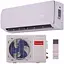 Кондиционер Sensei SAC-24CHI Lux Inverter - миниатюра 1