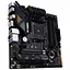 Материнская плата ASUS TUF Gaming B550M-PLUS WIFI II (TUF GAMING B550M-PLUS WIFI II) (Socket AM4, AMD B550, Micro-ATX) Б/у - миниатюра 5