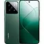 Смартфон Xiaomi 14 12/256GB Green (Global Version) [5G, NFC] - миниатюра 1