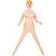 Секс-лялька You2Toys Pamela Love Doll 149 см тілесна - мініатюра 2