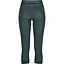 Термоштани Ortovox 3/4 120 Comp Light Short Pants W M Темно-синій (1054-025.001.1231) - мініатюра 2