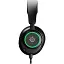 Игровая гарнитура SteelSeries Arctis Nova 3 RGB Black MultiPlatform - миниатюра 2