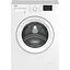 Стиральная машина Beko WUE6512XWW автоматическая - миниатюра 1