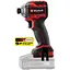 Гайковерт Einhell Professional TP-CI 18/250-C Li BL - Solo 18В ударний акумуляторний без АКБ та ЗП (4510095) - мініатюра 3