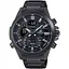Чоловічий годинник Casio Edifice Bluetooth ECB-30DC-1A - мініатюра 1