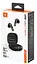 Навушники JBL TWS Live Flex Black (JBLLIVEFLEXBLK) - мініатюра 10