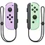 Геймпад Nintendo Joy-Con Controller Pastel Purple/Pastel Green (45496431693) - миниатюра 1