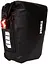 Велосипедна сумка Thule Shield Pannier Black 13 л (TH 3204208) - мініатюра 6