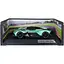 Автомодель - Aston Martin Valkyrie зелений 1:18 (250938AMVKSG) - мініатюра 11