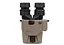 Бинокль Sig Optics ZULU6 HDX 10x30 мм Image Stabilized FDE - миниатюра 5