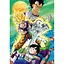 Пазл Драгон Болл (Dragon Ball) - 1500 шт Clementoni 31747 - мініатюра 2