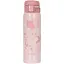 Термокружка Zojirushi SM-SG48EPP 0.48 л Bloom Pink - миниатюра 1