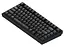 Клавіатура Dark Project ALU81 Terra Nova ENG/UA (DPKB_NOVA_81_ANSI_BLACK_UA) - мініатюра 3