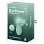 Вібратор для клітора Satisfyer Exciterrr м'ятний - мініатюра 2