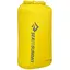 Гермомішок Sea To Summit Lightweight Dry Bag 8 L Sulphur (1033-STS ASG012011-040920) - мініатюра 1