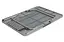 Стол Bo-Camp Premium 100x70 см Grey (1404422) (DAS303282) - миниатюра 8