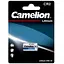 Батарейка Camelion CR2 Lithium * 1 (CR2-BP1) - мініатюра 1