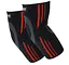 Налокотники Power System PS-6020 Elbow Support Evo Black/Orange (пара) XL (PS-6020_XL_Black-Orange) - миниатюра 1