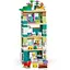 Уценка. Конструктор LEGO DUPLO Town Современный семейный дом с фигурками 3 в 1, 166 деталей (10470) - миниатюра 4