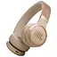 Bluetooth-гарнітура JBL Live 670NC Sandstone (JBLLIVE670NCSAT) - мініатюра 1