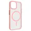 Чохол до мобільного телефона Armorstandart Uniq Magsafe Apple iPhone 13 Pink (ARM75296) - мініатюра 1