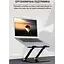 Подставка для ноутбука OfficePro LS111B Black (144442) - миниатюра 8