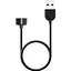 Зарядний кабель для фітнес-браслету Xiaomi Smart Band 5/6/7 USB Charger Cable - мініатюра 1