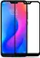 Захисне скло Tempered Glass 3D Full Glue Xiaomi Mi A2 Lite / Redmi 6 Pro black - мініатюра 1