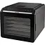 Сушка для овощей и фруктов Gorenje FDK600DB - миниатюра 2