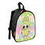 Рюкзак дитячий Лабубу/Labubu шкільний/міський 34х27х13 см для дівчинки/хлопчика (02766) - мініатюра 1