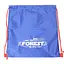 Сумка-рюкзак Travel Extreme 10 L Blue (1060-TE-P074B) - миниатюра 2