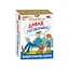 Психологічна гра для занять із дітьми "Давай поговоримо!" 10156039, 30 карток - мініатюра 1