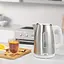 Електричний чайник BRAUN WK1500WH - мініатюра 5
