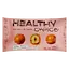 Драже Healthy Choice Фундук в гречаному шоколаді 50 г - мініатюра 1