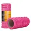 Масажний ролик Cornix EVA 33 x 14 см (валик, ролер) XR-0031 Pink - мініатюра 1