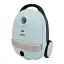Порохотяг PRIME Technics PVC 4198 Aero blue - мініатюра 1