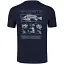 Футболка Favorite Skeleton XXXL Dark grey - миниатюра 3