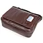 Сумка кожаная мужская Vintage 34,5х26,5х11,5 см 000154143 - миниатюра 3
