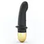 Вібратор Dorcel Mini Lover 2.0 16.5 см чорний - мініатюра 2