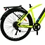 Электровелосипед Ranger Man 820M Yellow [104737] - миниатюра 4