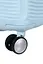 Чемодан American Tourister SOUNDBOX 67 см PASTEL BLUE 67x46,5x29(32) 32G*22002 - миниатюра 4